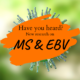 MS & EBV